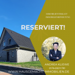Reserviert