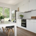 Gemeinschaftsküche EG