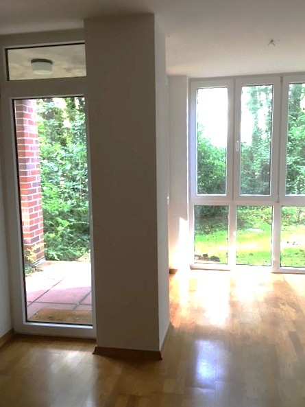 Wohnzimmer Terrasse