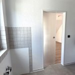 Küche zum Wohnzimmer