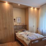 Schlafzimmer EG