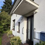 Eingangsbereich